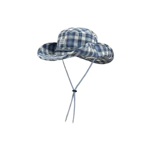 EEEENO Хлопковые Панамы Унисекс