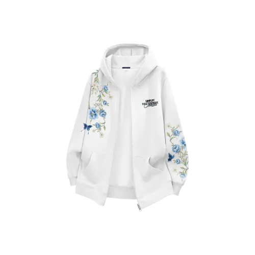 PAUL COSTELLOE Толстовка Унисекс