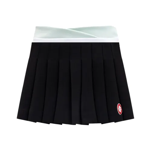 CASABLANCA FW25 Повседневные короткие юбки Женские