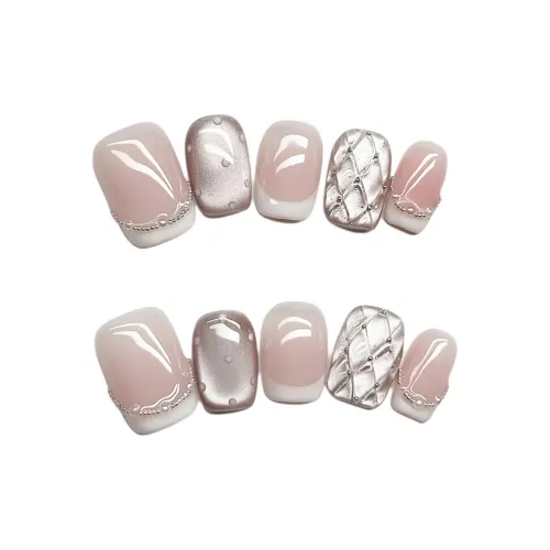 OEING Искусственные ногти Женские