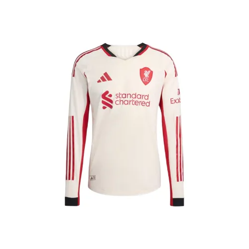 Adidas Футбол Джерси Игровая версия Мужская