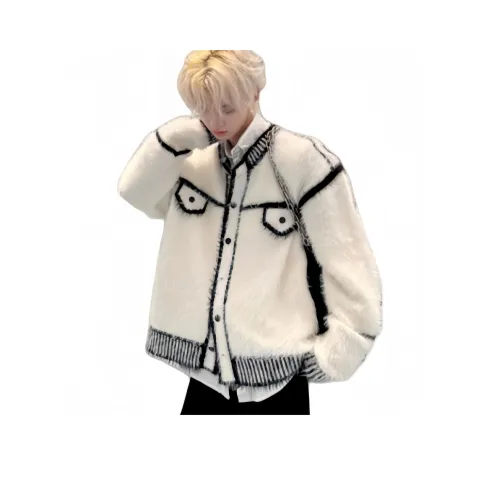 SANTASTIC Унисекс Трикотаж