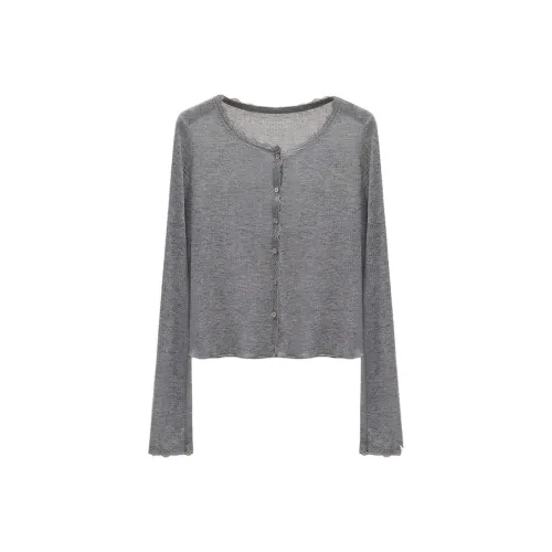 FAAONA Женская Трикотажная Одежда