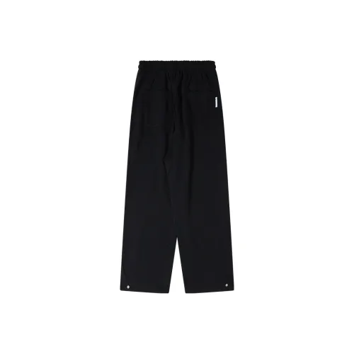 CoosRetro Мужские Повседневные Штаны