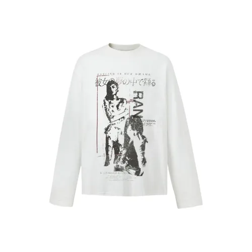 WKOOG Унисекс T-рубашки