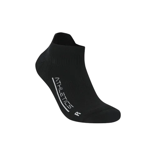 FILA Фитнес Низкие носки Мужские Correct