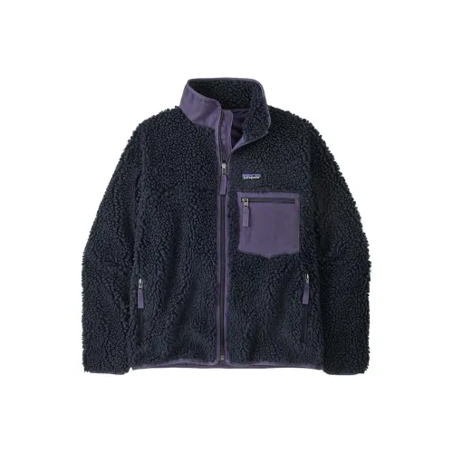 Patagonia Ретро X Бархат Feel Пальто Женское