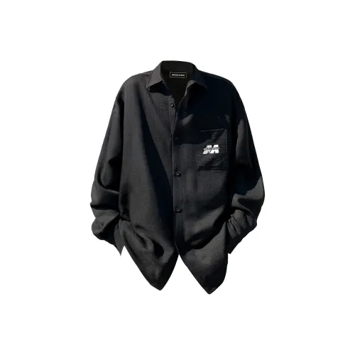 MUSCLETECH Унисекс Рубашки