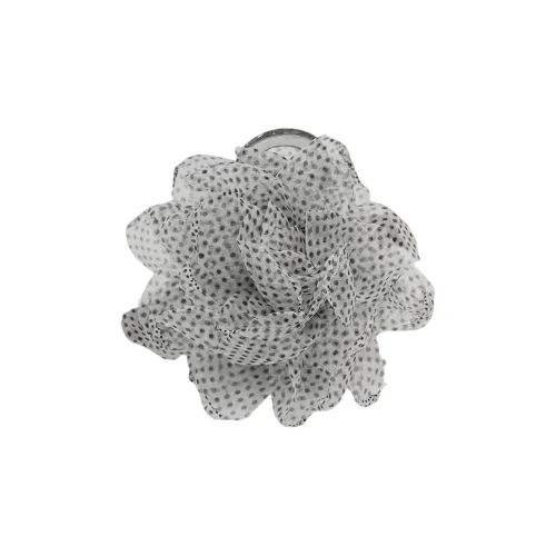 MENGNI Акриловые заколки для волос Женские