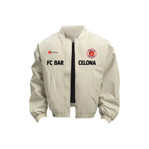 FCB ARCELONA Унисекс Куртки