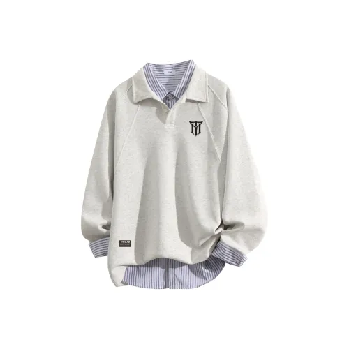 TITH Унисекс Поло