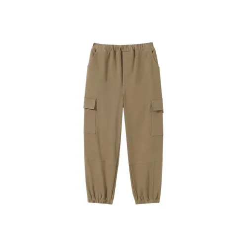 PIONEER CAMP Kids Карго Брюки