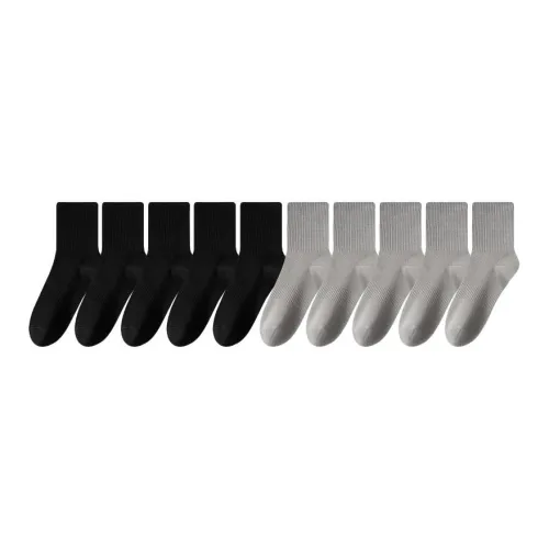 Ni Light Мужские носки MID до икры