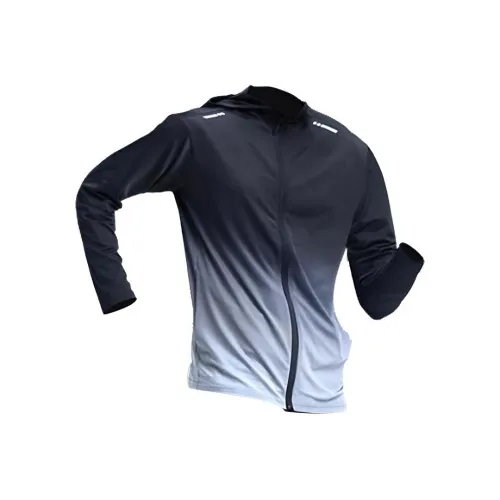 BKCXZICE Унисекс Куртки