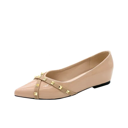 Take the Qin Женские повседневные туфли Женские Gift Box Set