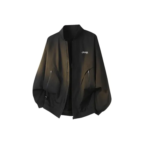 Jeep Wrangler Leisure Series Куртки и Пальто Унисекс