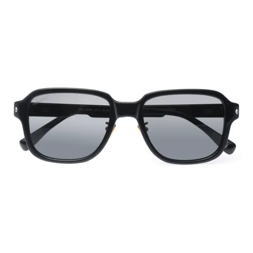 Huang Yulong Пластина And Металл Овал Мода Уличный Унисекс