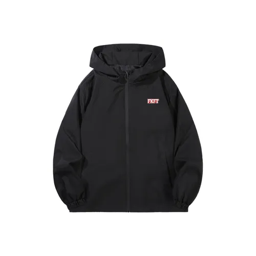 FKFT Унисекс Куртки