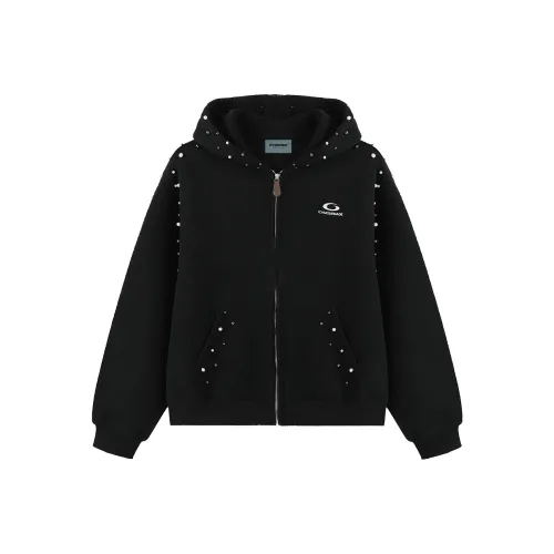 ICH MODE Унисекс Свитшоты