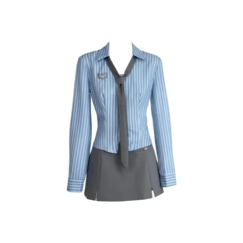 ORANDOR WEAR Женские Комплекты с Юбкой