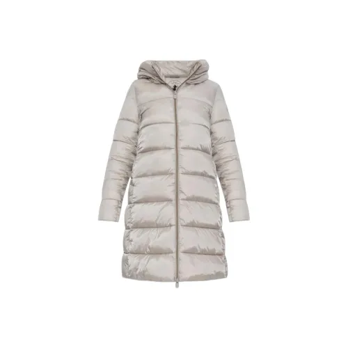 SAVE THE DUCK Пуховик Женский