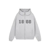 Серый меланж