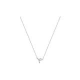 Ожерелье в форме буквы Y