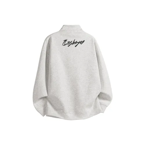 IN'S Унисекс Свитшоты