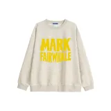 Серый меланж