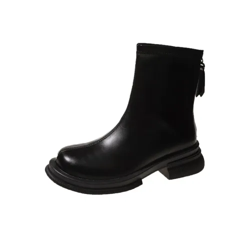 Wuji Ботильоны Женские