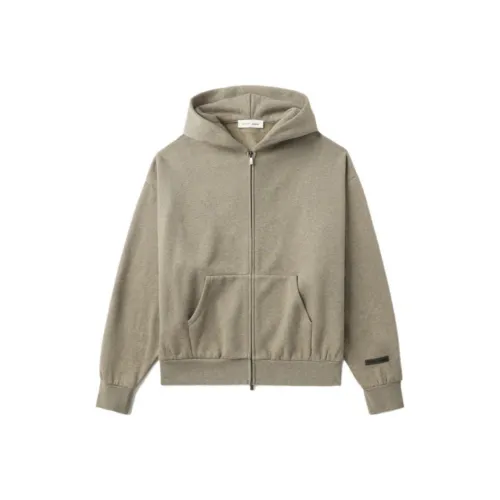 Fear Of God Essentials Толстовка Мужская