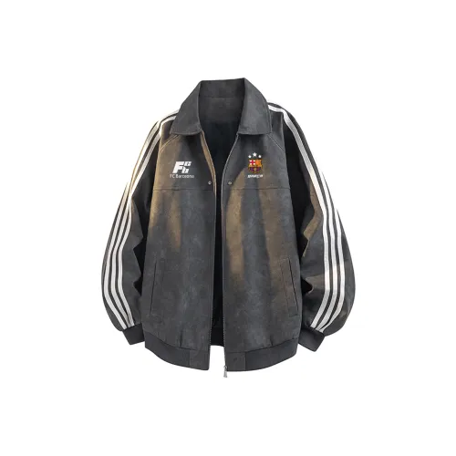 FCB ARCELONA Куртки и Пальто Унисекс