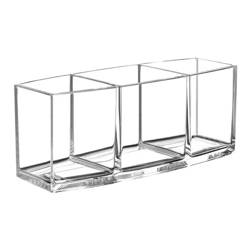 CLOLV KISS Подставки для кистей для макияжа и ведра Унисекс