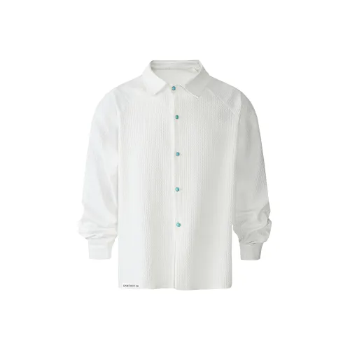 SANTASTIC Унисекс Рубашки