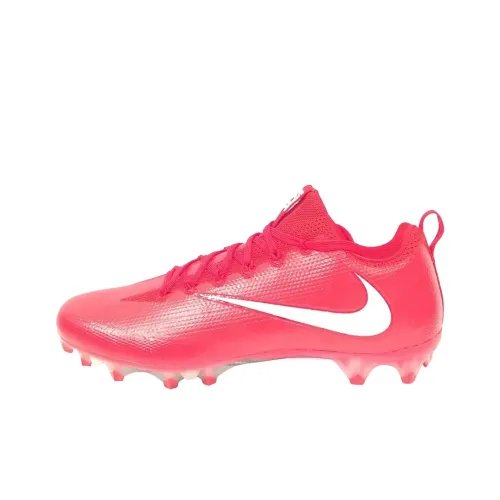 Nike Vapor Untouchable Pro Футбольные бутсы Мужские Красные