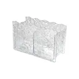 Прозрачный белый