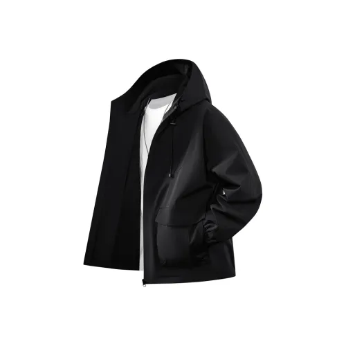 COPICVEN Унисекс Куртки