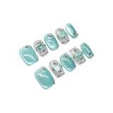 BA630 Новый Короткий Квадратный 17 мм