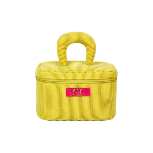 OMGD Портативный Косметичка для макияжа Бизнес Путешествие Большая емкость Косметика Туалетная сумка для хранения Хранение Пылезащитная