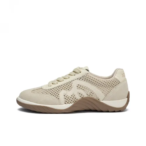 JOSINY Низкий Топ Casual Женский