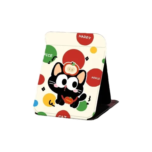 GEANNUO MAKE UP Зеркала Унисекс