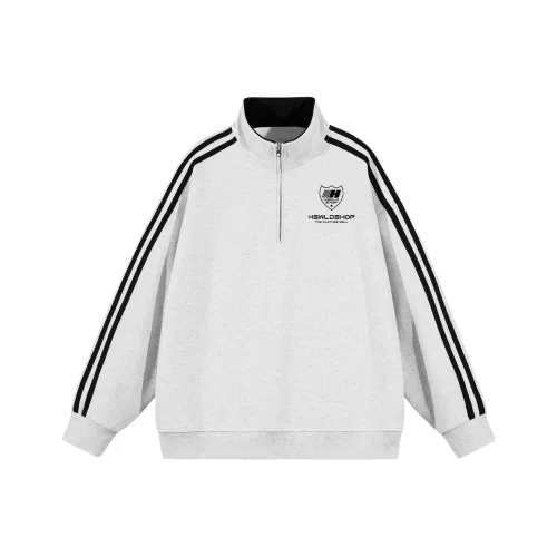 HSWLD Унисекс Свитшоты