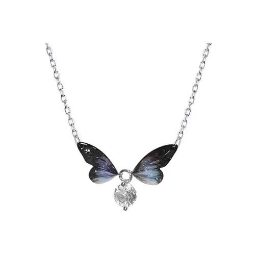 SHEEHHYY Сплав Ожерелья Унисекс