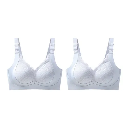 MUFANDU Женские Бюстгальтеры