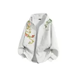 Туманно-серый