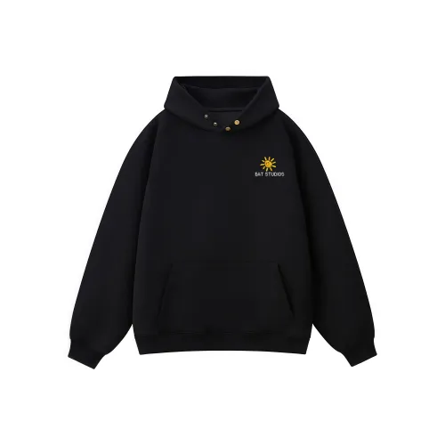 Eat studios Унисекс Свитшоты