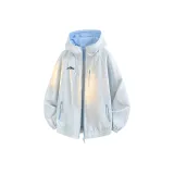 Лунно-голубой