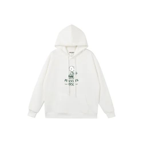 SNOOPY Женские Свитшоты