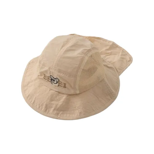 JKEM Полиэстер Детская шляпа с защитой от солнца