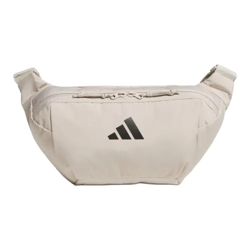 Adidas Переработанный полиэстер Бананка Унисекс Miracle Бокситовый коричневый